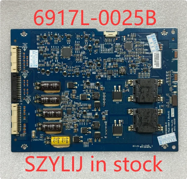 

Good quality for 6917L-0025A 6917L-0025B 3PHGC10003A-R PCLK-D901