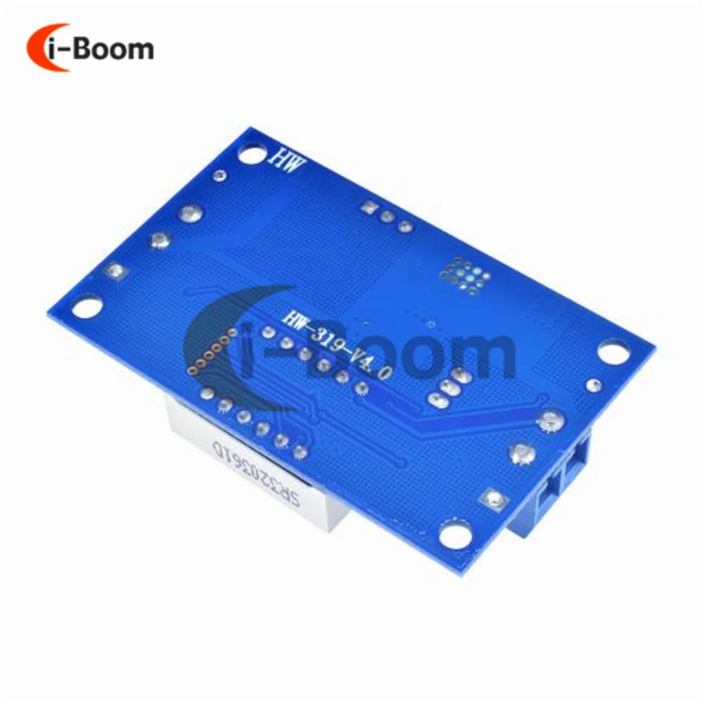 LM2596 DC-DC Step-Down Power Supply Module 3A Adjustable Step-down Module LM2596S Voltage Regulator 36V 24V 12V 5V For Arduino