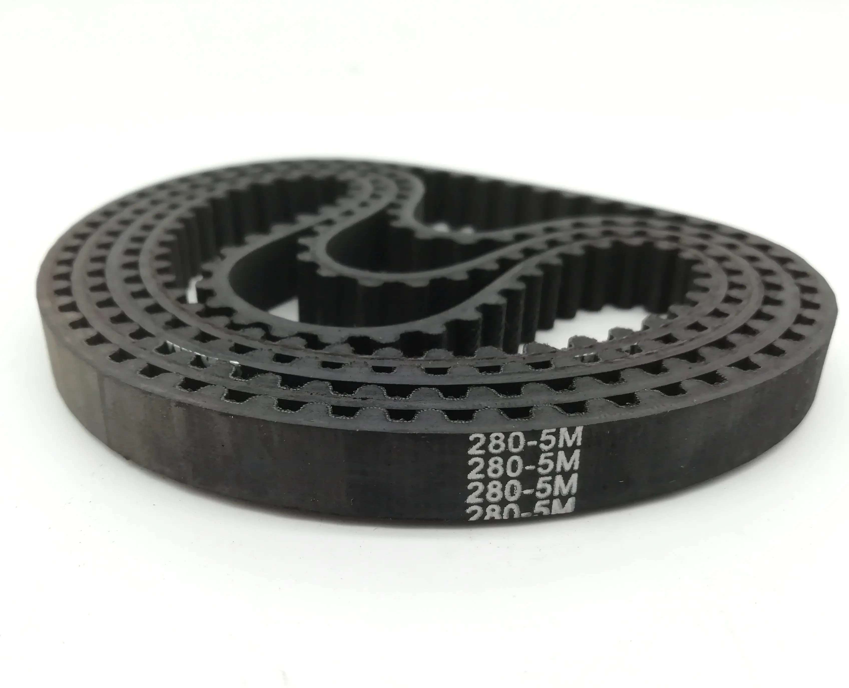 

HTD5M Timing Belt Closed-loop 320mm Length 64 Teeth 12mm Width 320-5M-12