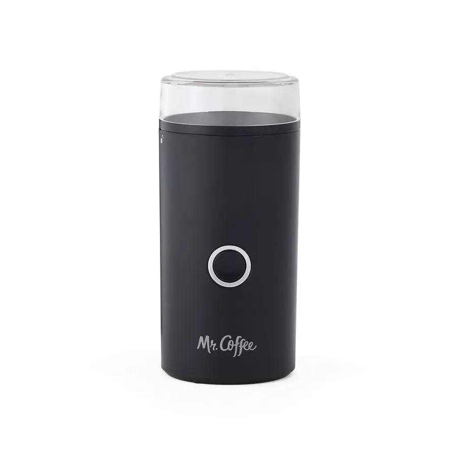 

Simple Grind 14 Cup Coffee Grinder Black