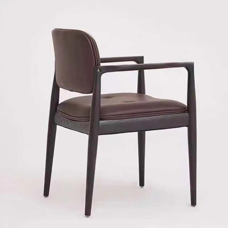 Relax Dining Living Room Chairs Nordic Luxury Modern Foldable Living Room Chairs Meditation Sillas De Sala De Estar Furniture image 4