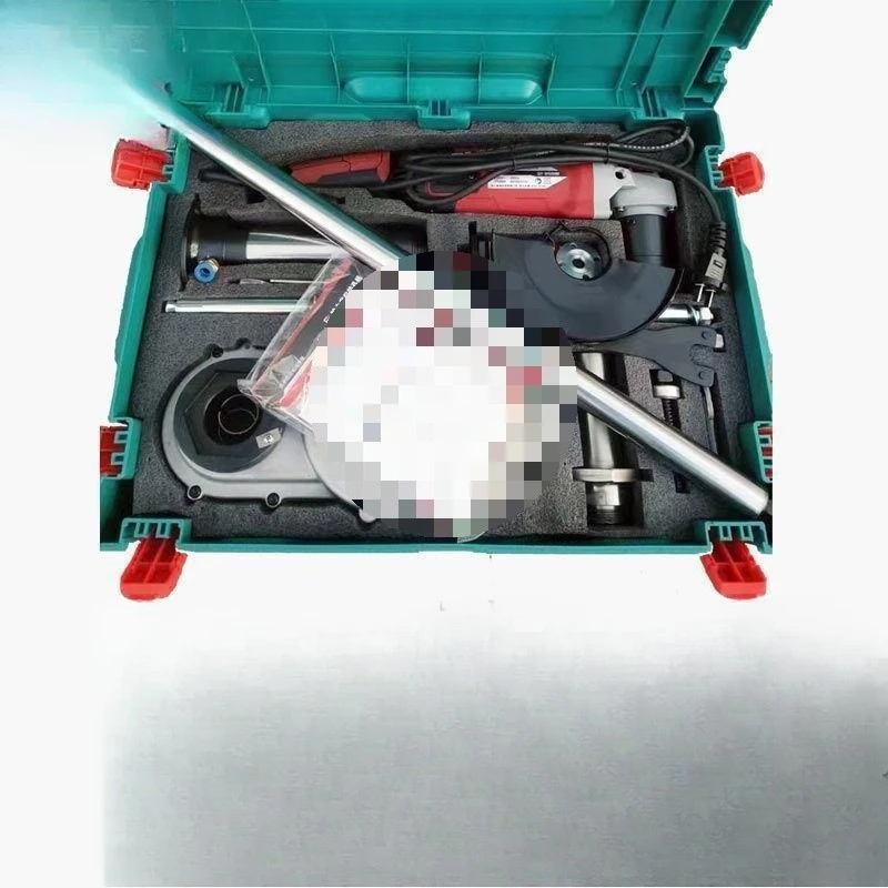 Axis positioning of drilling rhinestone drilling machine device