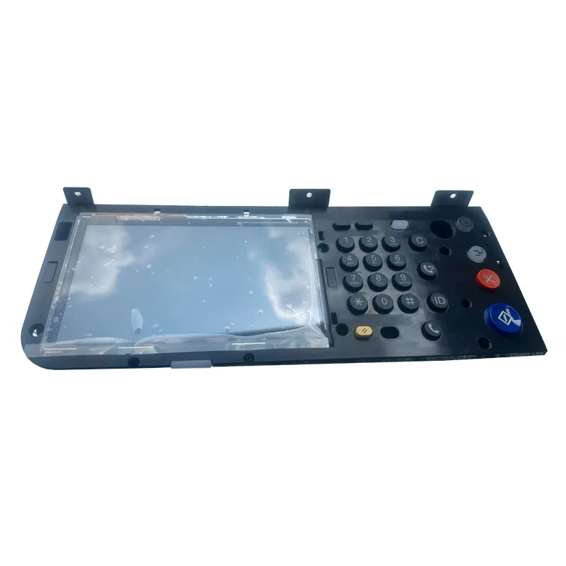 

NEW Control panel assembly For Samsung CLX-9201 CLX-9251 CLX-9301 NA ND CLX9201 CLX9251 CLX9301 CLX 9201 9251 9301JC92-028098B