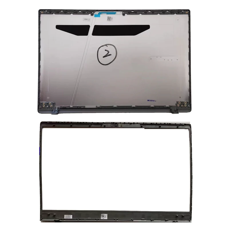 Dla SAMSUNG Chromebook4 XE350XBA tylna okładka LCD/przednia ramka BA98-01912A BA98-01913A