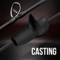 Casting rod