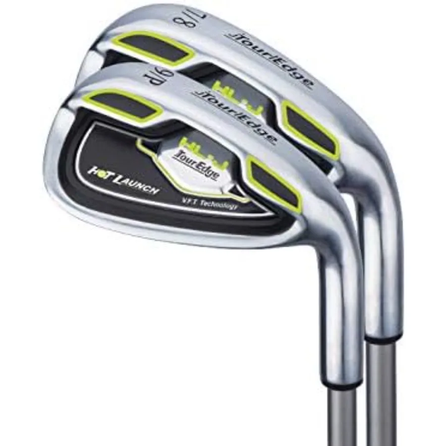 Set da golf completo HL-J Junior con borsa di diverse dimensioni