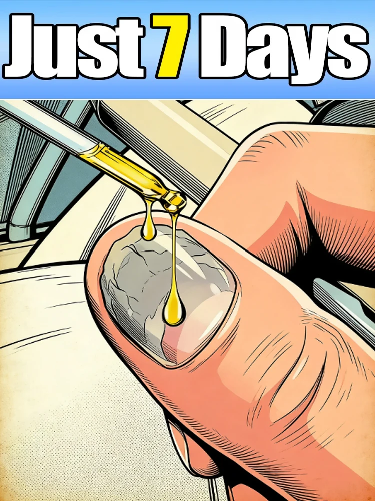 

Быстрое устранение грибка. Восстанавливает здоровье ногтей естественным образом. Быстрые результаты.