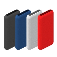 Powerbank for Case Silicone Protector for Case Cover for ZMI QB820 20000 MAh Skin for Shell Sleeve Protector