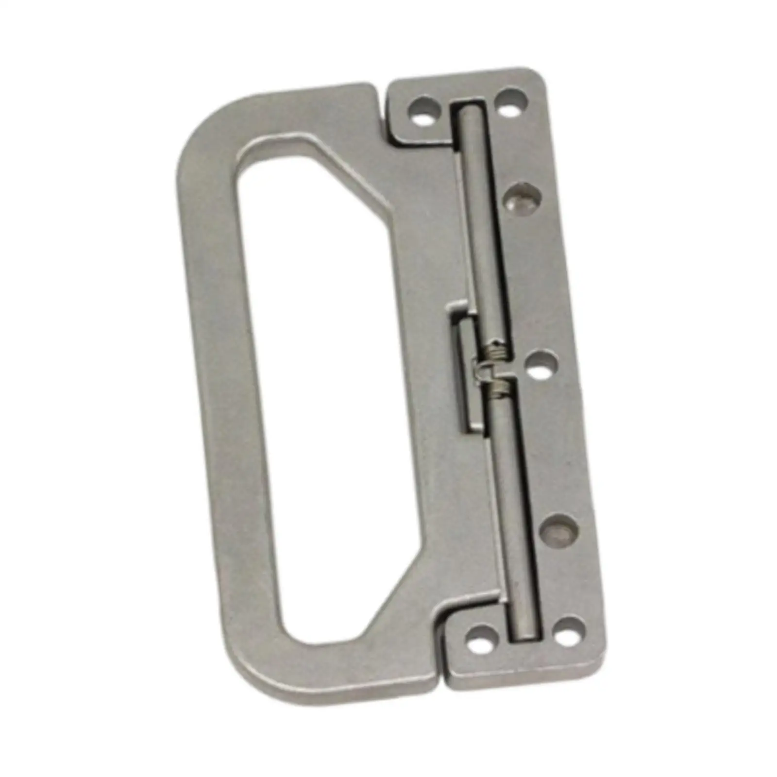 Industrial Box Pull Handle Replacement Versatile Wear Resistant Case Chest Handle for Case Chest Storage Cabinet Toolbox Crates