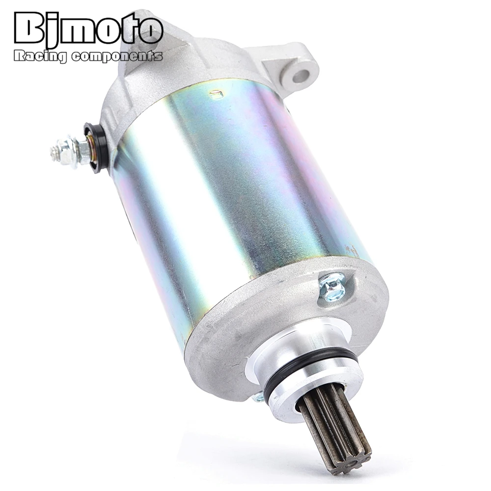 Motor de arranque para Massimo UTV MSU MXU 1000 800 WARRIOR X2-800 X2-1000 X4-1000 LT XF-3 para mecánica rusa ATV UTV RM 800