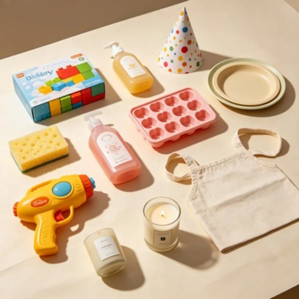 Reliable Genuine Source Household Sundries Standard Daily Living Items Stock Clearance Delivery
