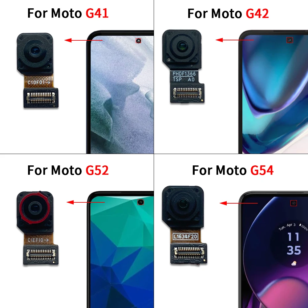 For Motorola Moto G…