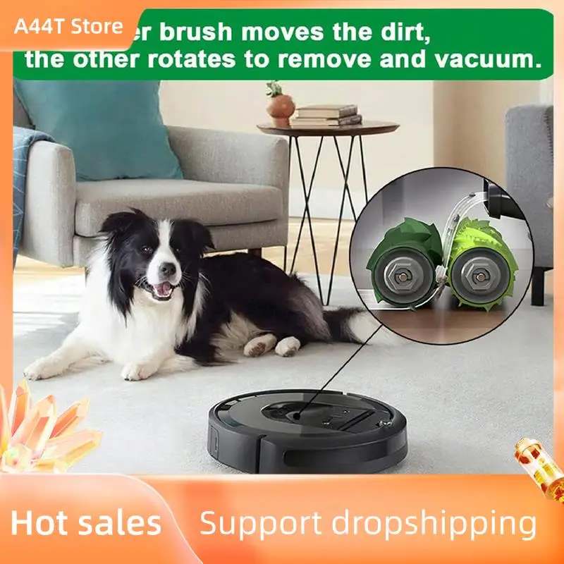 A44T 2 Set For Irob… - image