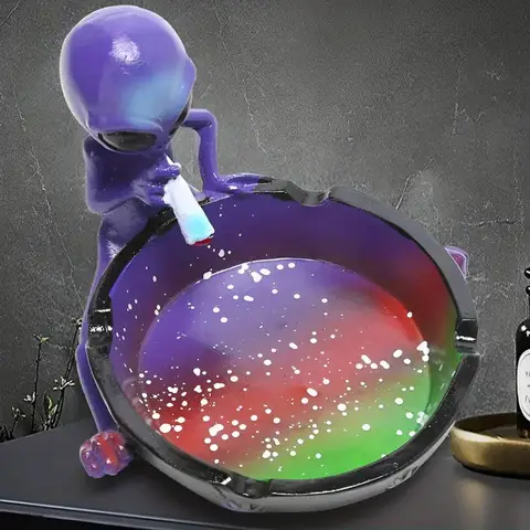 12 best sales ashtray funny - №1