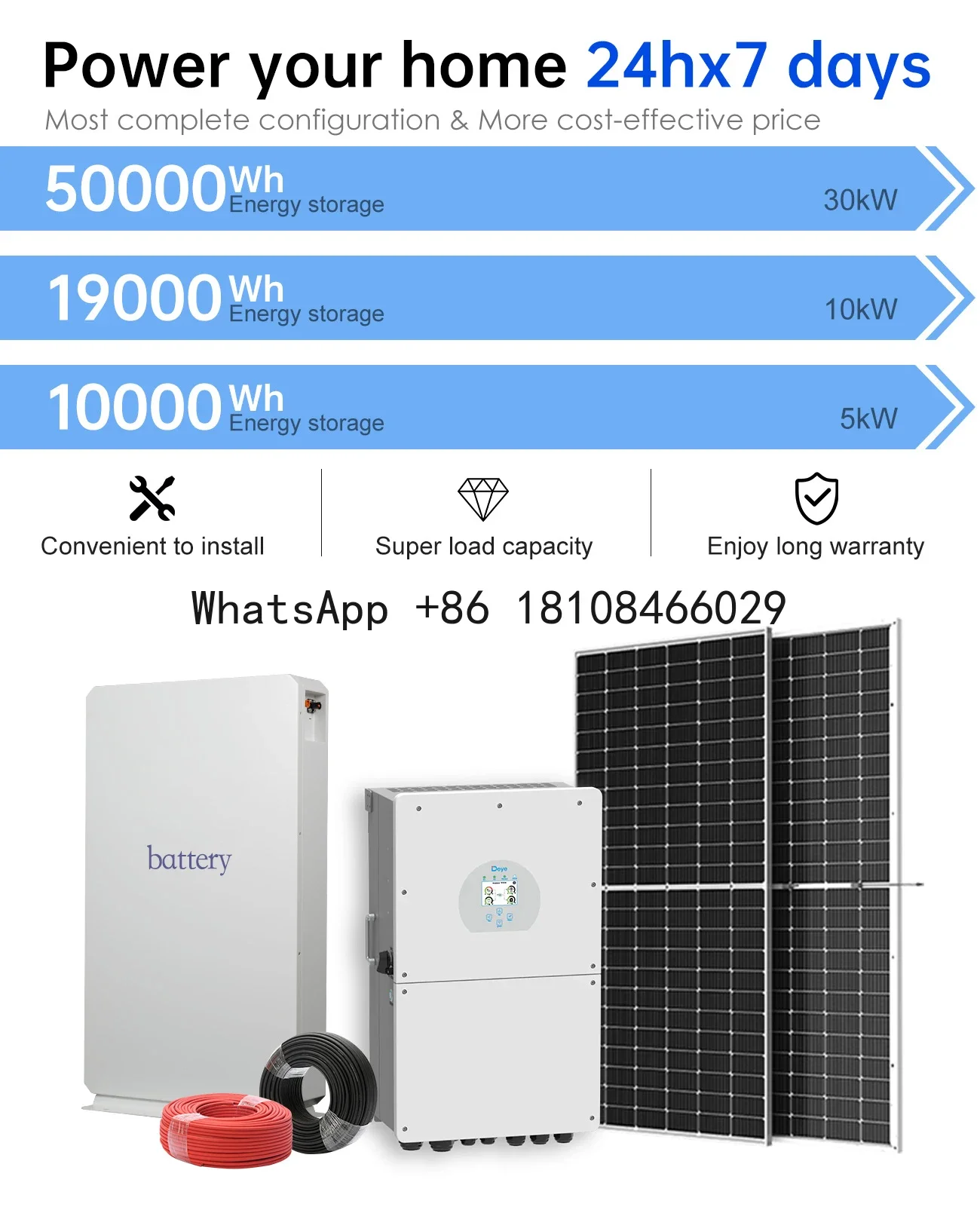 30 kw Solar Power System 2kva  Price Solar Energy System 20 kw Solar Energy System Ground Mounting