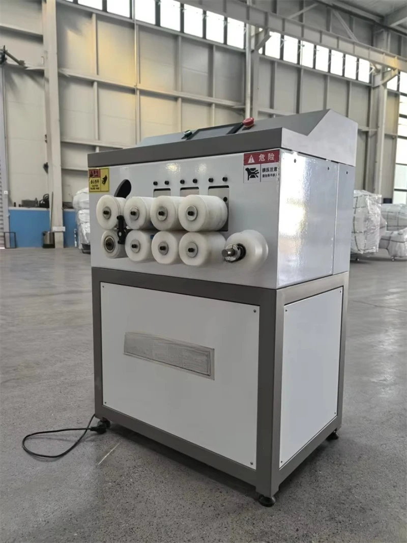 Promotion Aluminum Mirror Frame Profile Bending Machine Aluminum Light Box CNC Bending Machine
