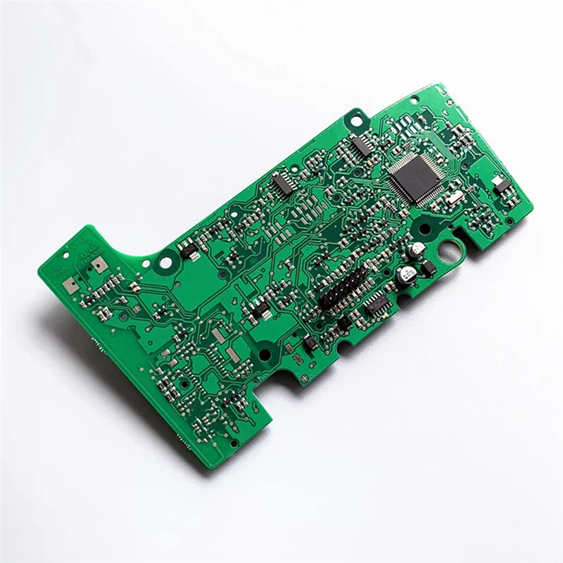 MMIコントロールボードE380（ナビゲーション付き）Q7A6L 4F1919611Q4F1-919-611-Q用