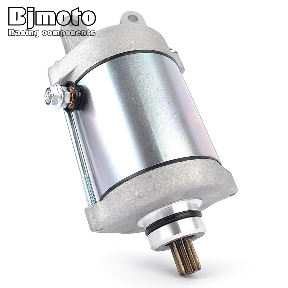 

Starter Motor For Kymco X-Town 300i ABS 2021 2020 2019 2018 2017 2016 31200-ABD2-C00 XTown300i XTown-300i