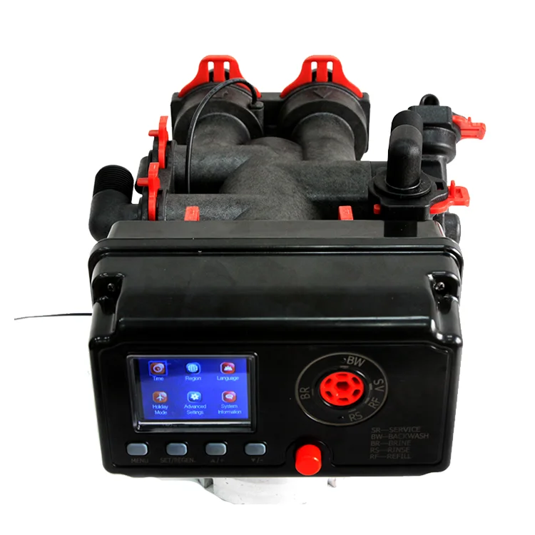 Canature BNT95 Series Control Valve