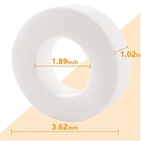 New Pool Cleaner Climbing Ring for Dolphin Maytronics M200/M400 Robotic Replace Part 6101611-R4 Timing Track Part 9985006-R2
