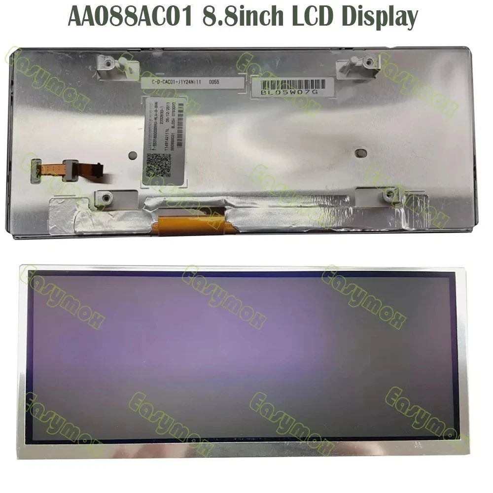 8.8Inch Lcd Full Di…