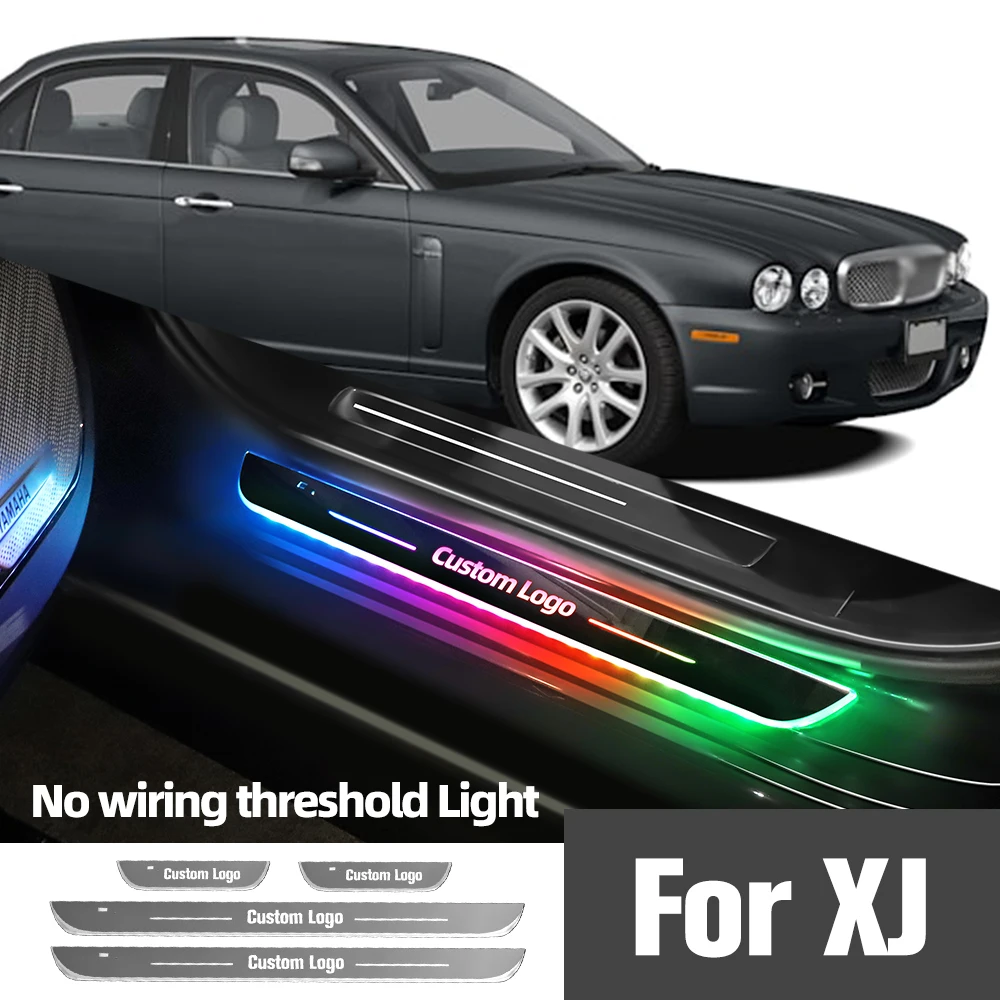 

Для Jaguar XJ X351 2009-2019 2015 2017 2018