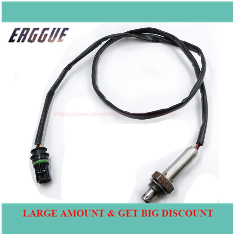 

Original New 11781427884 Air Fuel Ratio Sensor Oxygen O2 Sensor For BMW E36 E39 M3 Z3