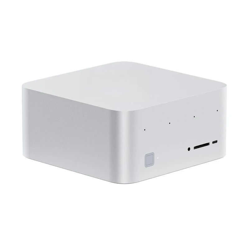 GTR9 Pro AMD Ryzen AI Max + 395 12-rdzeniowy AMD Radeon 8060S