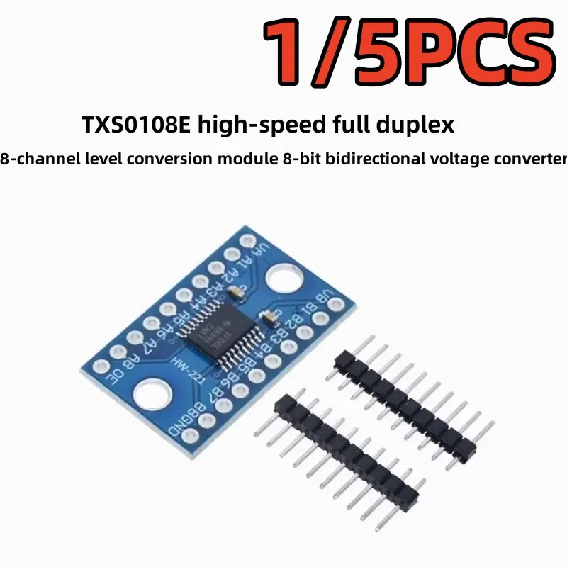 1/5PCS TXS0108E Hig…