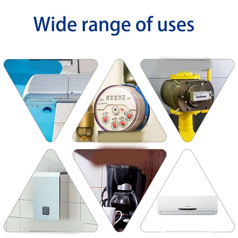 น้ำ Paddle Flow Switch หญิงด้ายเชื่อมต่อ Flow ปั๊มความร้อนเครื่องทำน้ำอุ่น Air Conditioner ทนทาน