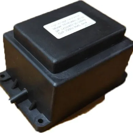12KV high potential transformer high potential electric field therapeutic instrument transformer