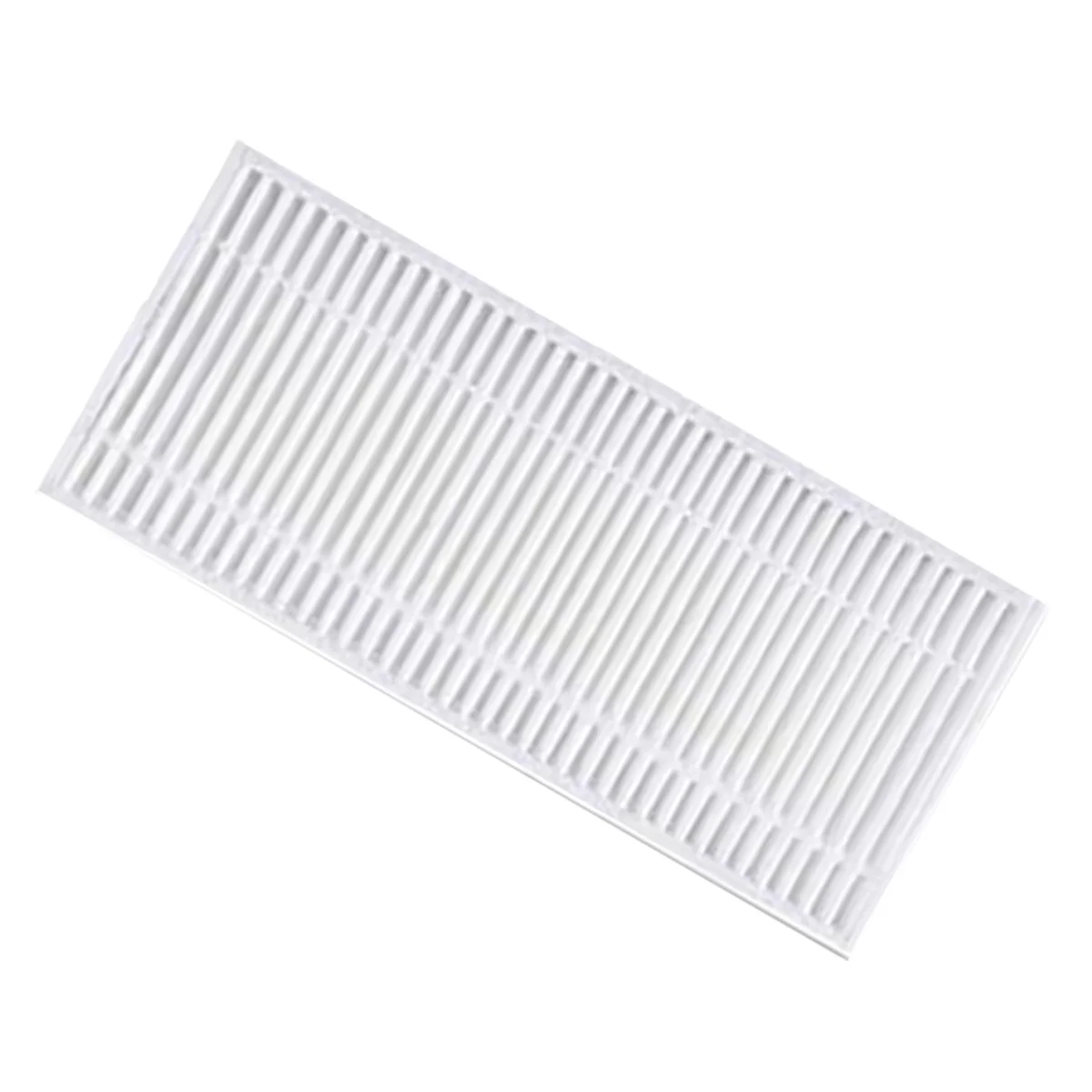 ABKR สําหรับเครื่องดูดฝุ่นหุ่นยนต์ Xiaomi E5 C108 เปลี่ยนอุปกรณ์เสริมแปรงด้านข้าง Mop ผ้ากรอง