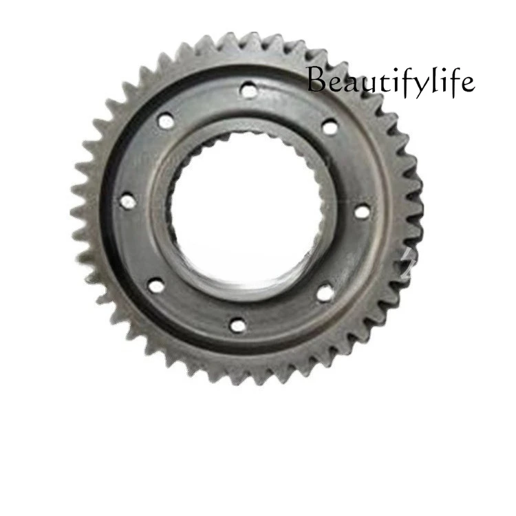 

Supply heavy truck parts AZ2210020322 one-axis gear