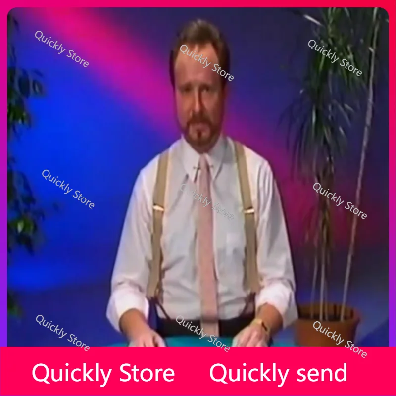 

2025 Stop Card Cheaters by Bodine Balasco - Magic tricks (Instant Download)