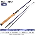 Spinning Rod-1.68m