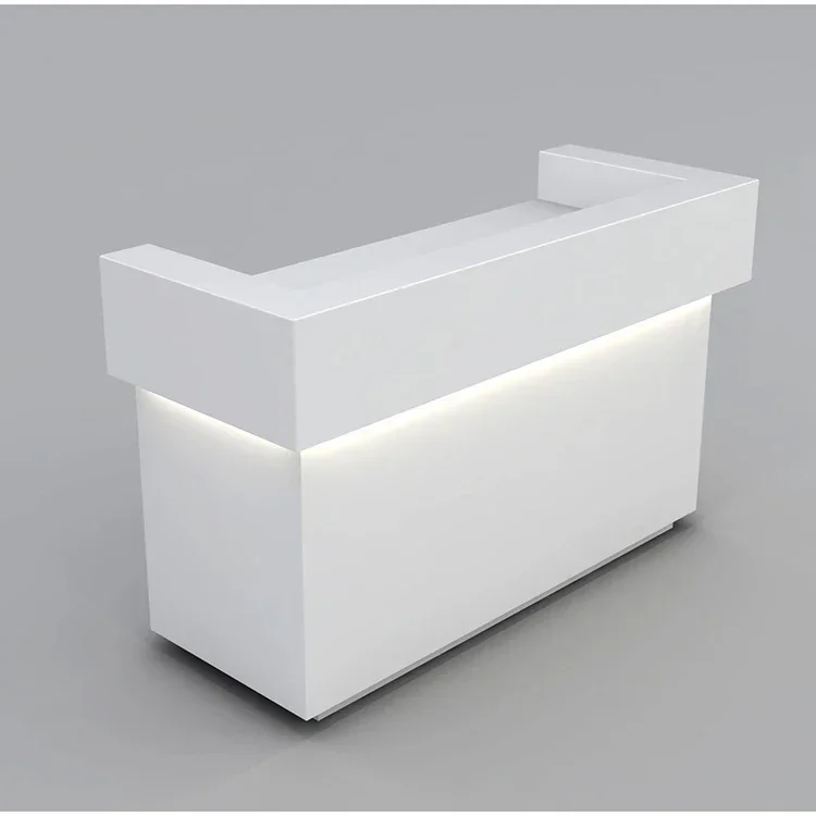 

Hot Selling Modern Furniture Shop Counter Design