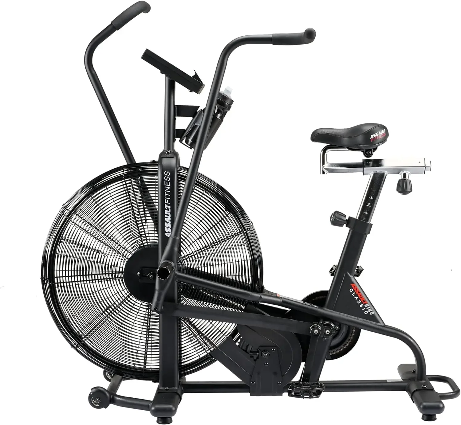 

Assault AirBike Classic, Black