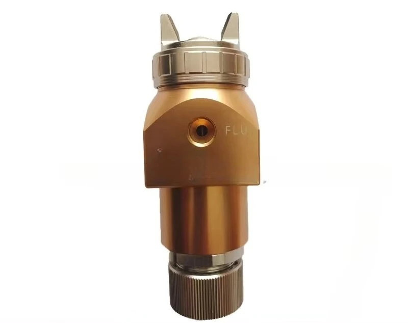 Suitable for WRA-200 reciprocating machine spray tool