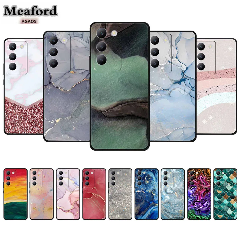 Marble Soft Case Fo… - image
