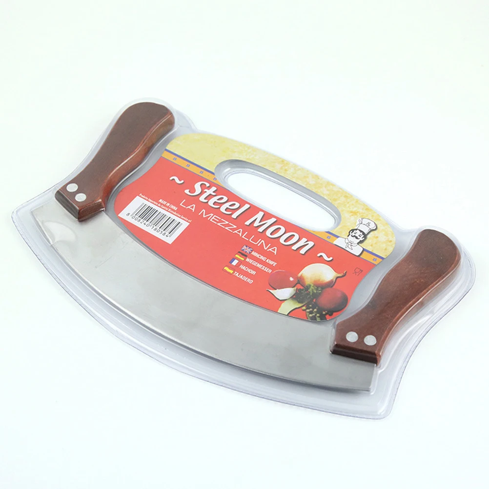 1 pçs cortador de turgo ferramenta cozinha design ergonômico fácil limpo adequado para casa bares turgat lojas cortador arco