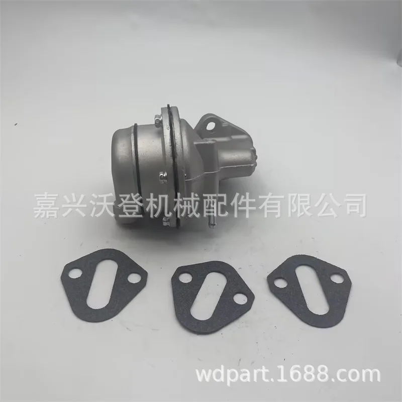 

3855276 JCML-125 826493 3853792 981650 Fuel pump for Chevrolets