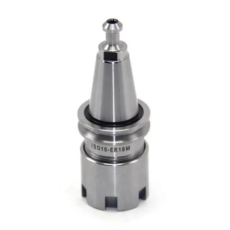 Hot Sale ISO15 Tool Holder ISO15 ER20 Collet Chuck for Cnc Milling Center - view 4