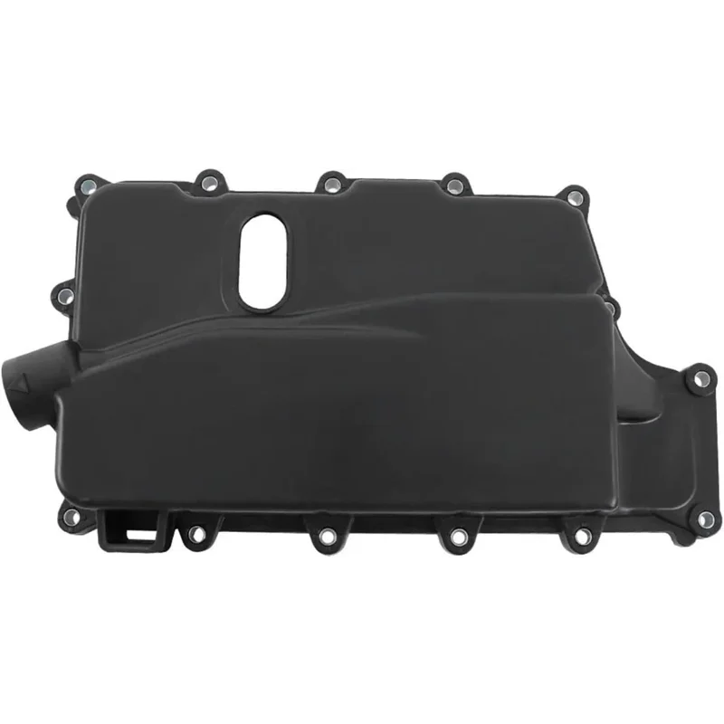 Car Accessories Transmission Oil Pan for Ford Edge 2007-19 Explorer 11-19 Fusion 2017-19 Lincoln 8A8Z7G004A 8A8P7G004AB 5201567