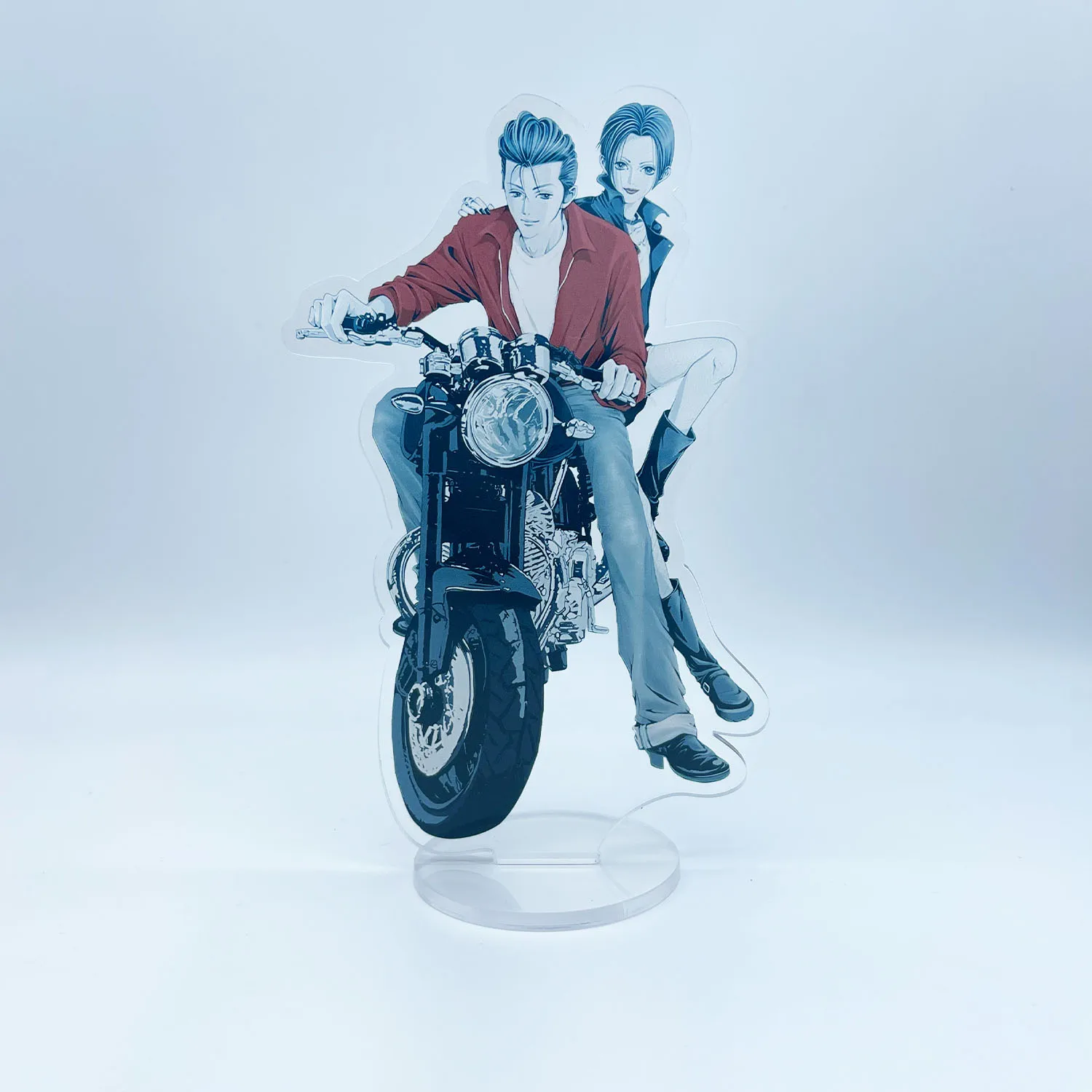 Cartoon Nana Anime Stand for Cosplay Display