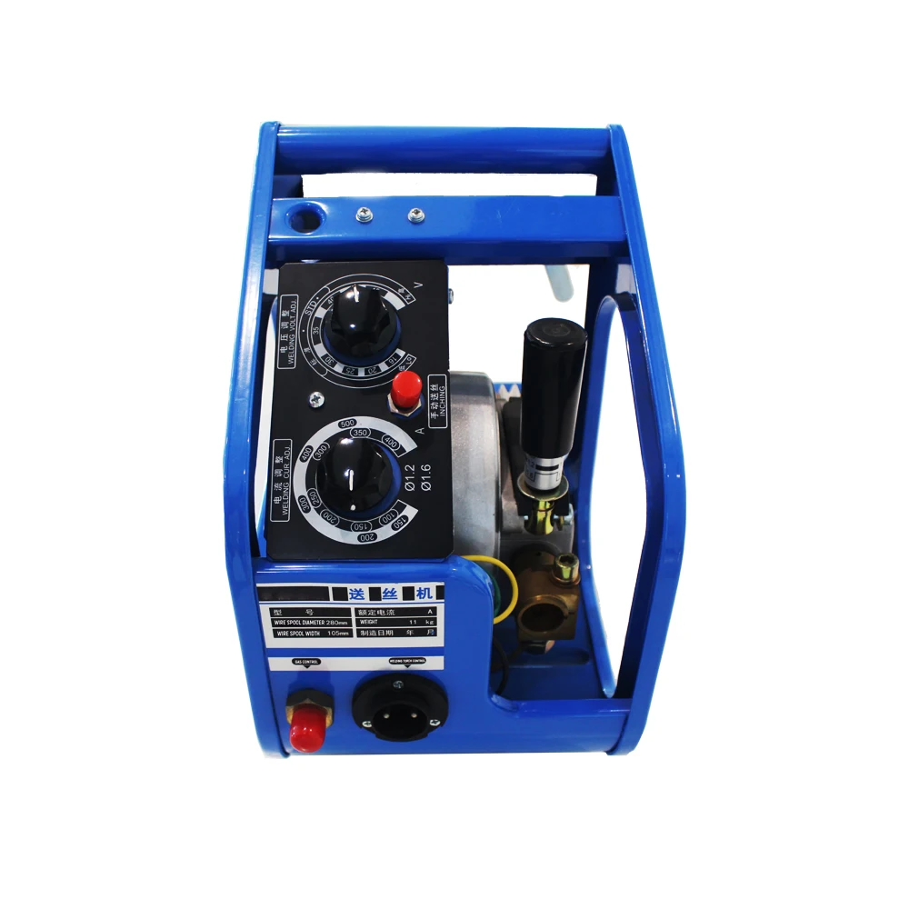 High Quality MIG TIG MMA Welding Machine 200A Arc Digital Inverter Welding MachineZX7-400Q