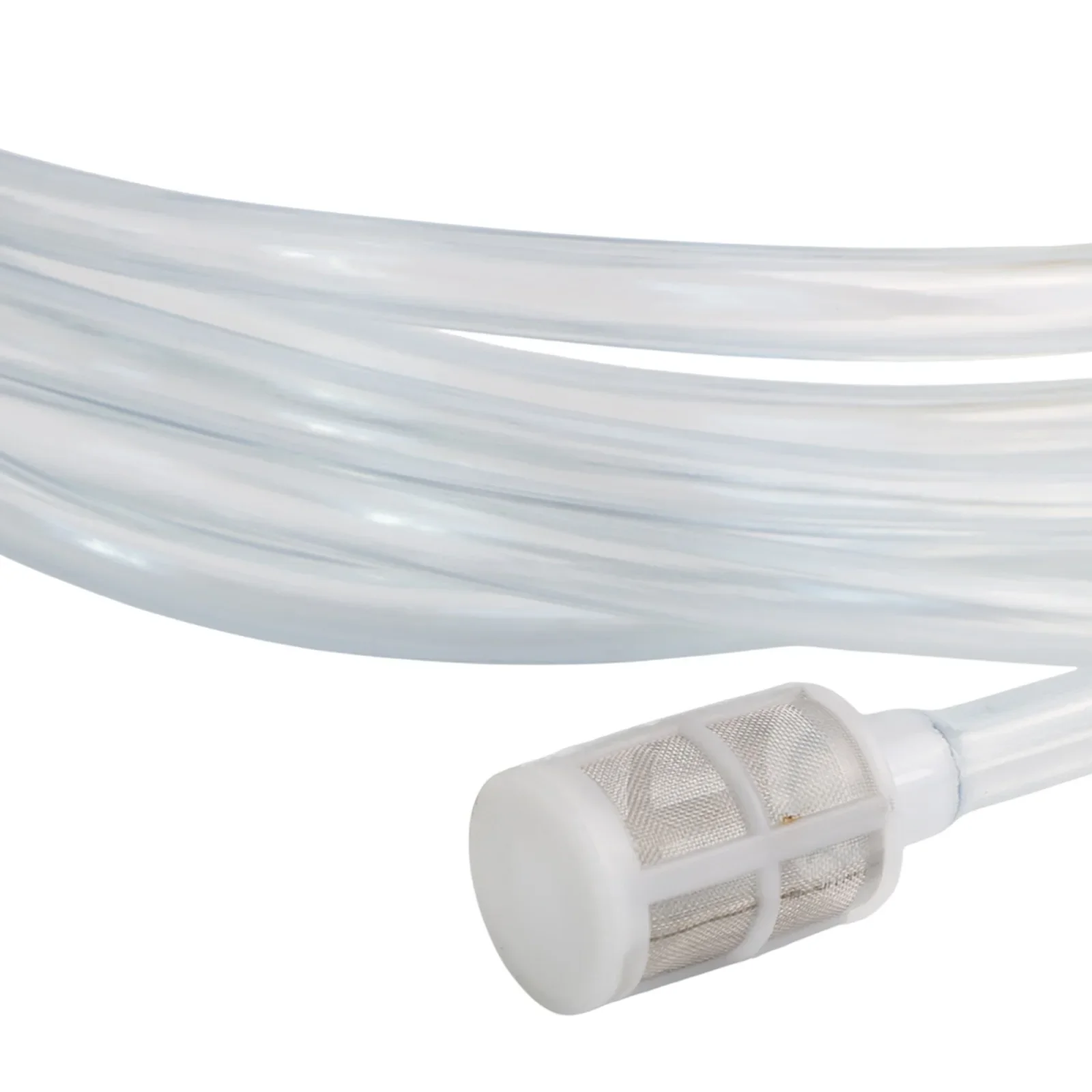 

Handheld Cleaning Cleaning Accessories Reliable Water Hose Single Piece Hose 5 Meter Length 5m Inlet Water Hose