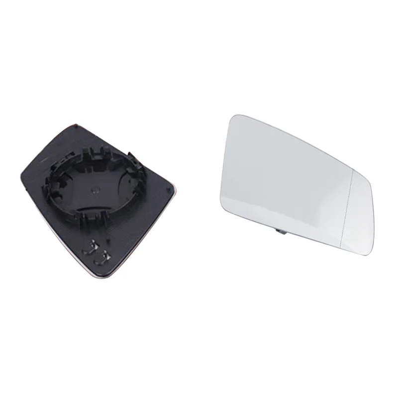 

AU28-6X правое + левое боковое зеркало заднего вида, стекло Len 2128100521 2128100621 для A B C E S GLA GLK Class W204 W212