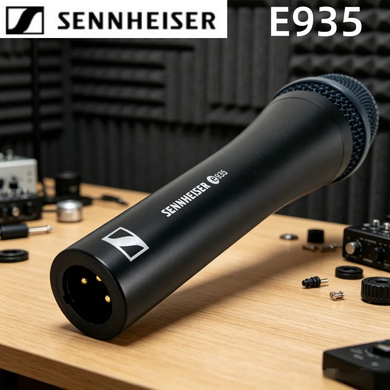 Sennheiser E935 Fio…