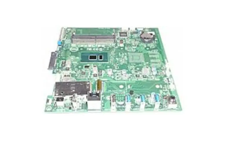 

Материнская плата Dell 25M63 Intel Core i3-7130u 27 ГГц для Inspiron 3277 AIO