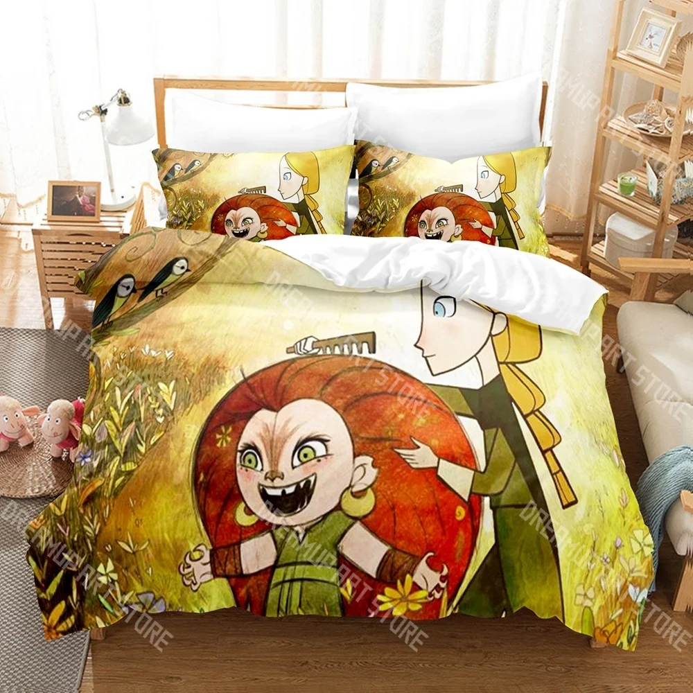 set-biancheria-da-letto-fashion-wolfwalkers-cartoon-set-letto-singolo-matrimoniale-completo-queen-king-size-set-copripiumino-per-camera-da-letto-per-bambini-set-lenzuola